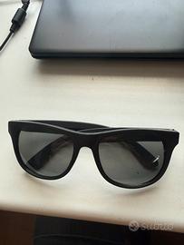 Occhiali da sole senza marca unisex