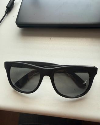 Occhiali da sole senza marca unisex