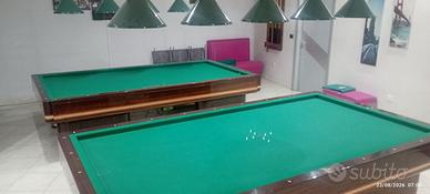 Biliardo internazionale de blasi