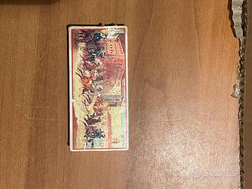 Fiammiferi da collezione