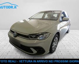 VOLKSWAGEN Polo NEW 1.0 TGI 90cv Life NEOPATENTA