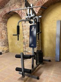 Palestra multifunzionale Atala