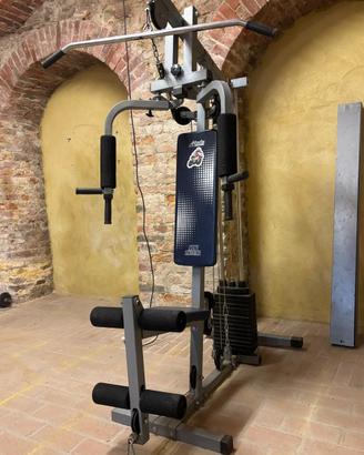 Palestra multifunzionale Atala