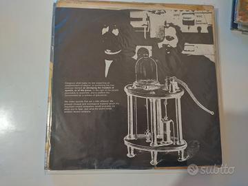 Fillmore East LP