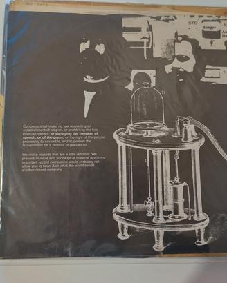 Fillmore East LP