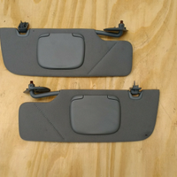 Ford Mustang Ricambi e Accessori interni