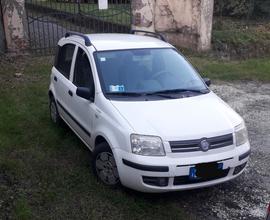 FIAT Panda 2ª serie - 2009