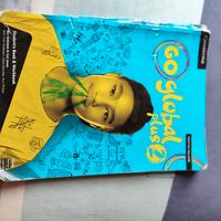 Libro d'inglese classe 2 media