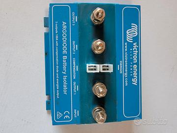 Victron ripartitore di carica