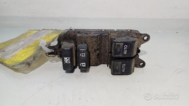 PULSANTIERA ANTERIORE SINISTRA TOYOTA IQ 1° Serie
