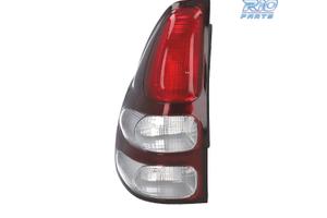 FANALE SINISTRO TOYOTA LAND CRUISER FJ120 03-08