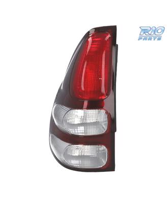 FANALE SINISTRO TOYOTA LAND CRUISER FJ120 03-08
