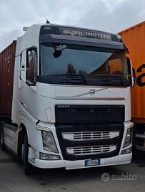 Volvo fh500