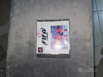 fifa 2000 ps1