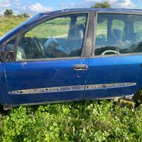 ricambi Fiat multipla 1,9 multijet anno 2006