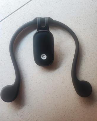 correttore posturale elettronico Xiaomi