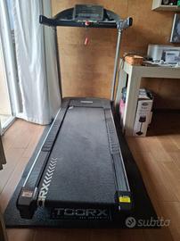 tapis roulant professionale