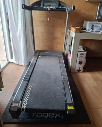 tapis roulant professionale
