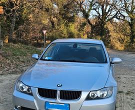 BMW Serie 3 (E46) - 2005