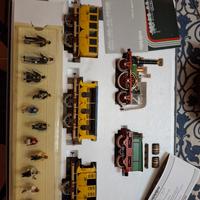 Marklin scala 1 spur 1 gauge 1