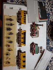 Marklin scala 1 spur 1 gauge 1