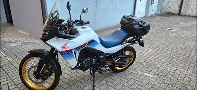 Transalp 750 Mod 2024
