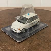 Fiat Punto Gendarmeria San Marino 1/43