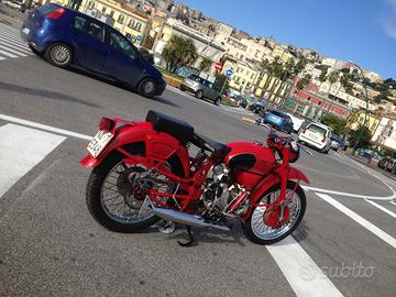 Moto depoca