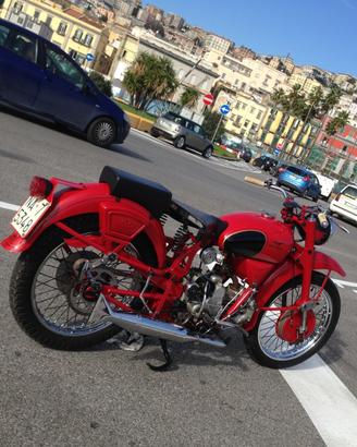 Moto depoca