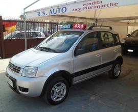 FIAT Panda 1.3 multijet 70cv 4x4 full optional 08