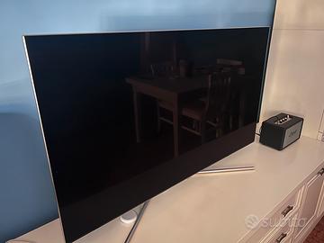Smart TV QLed Samsung 49 pollici