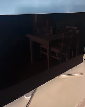 Smart TV QLed Samsung 49 pollici