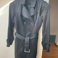 Trench 2 in 1. Comptoir des Cotonniers tg. 42