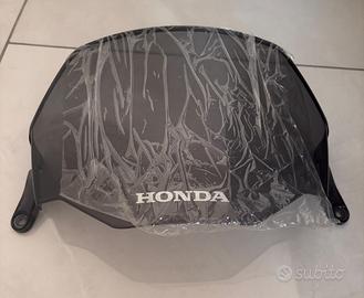 Cupolino originale fumé Honda nc 750
