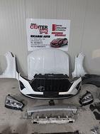 Ricambi musata DR 60