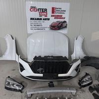 Ricambi musata DR 60