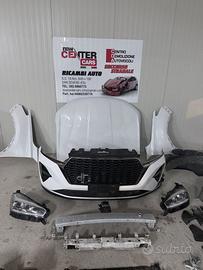 Ricambi musata DR 60