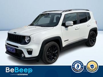 Jeep Renegade 1.3 T4 S 2WD 150CV DDCT