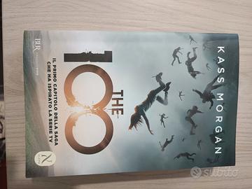 libri the 100