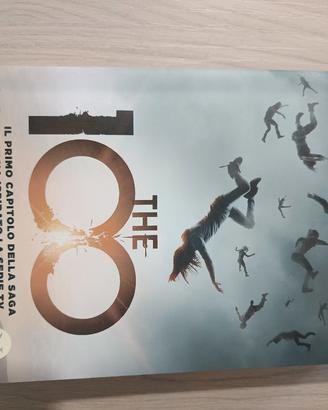 libri the 100