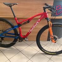 MTB WILIER URTA SLR