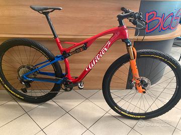 MTB WILIER URTA SLR