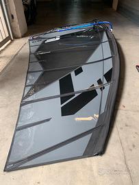 Vela slalom acf point   7 2025 6.5  mq