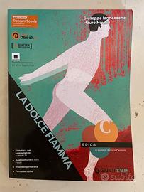 La Dolce Fiamma: Epica