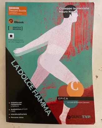 La Dolce Fiamma: Epica