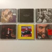 cd Guè pequeno, Sinatra gentleman fastlife 4 vero