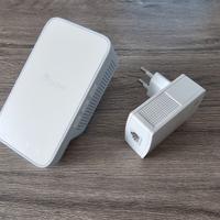 TP-Link TL-WPA1000 Kit Powerline