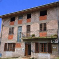 Appartamento mansardato al grezzo