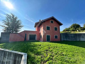 CASA INDIPENDENTE A CERANESI