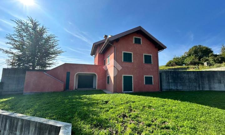 CASA INDIPENDENTE A CERANESI